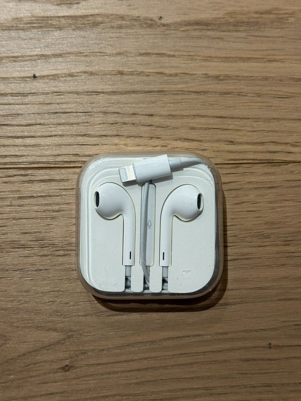 Apple Kopfhörer: Apple Kabelkopfhörer – Gebraucht aus Rickenbach b. Wil von Salsch