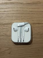 Apple Kabelkopfhörer