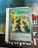 Yu-Gi-Oh / Atem des Yang Zing / Ultra Rare / GFP2-DE158