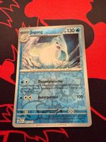 Jugong (MEW 087) - Reverse Holo - Pokemon 151