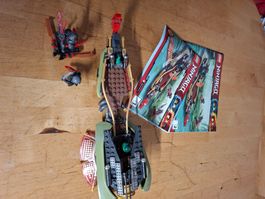 Lego set Ninjago 70623