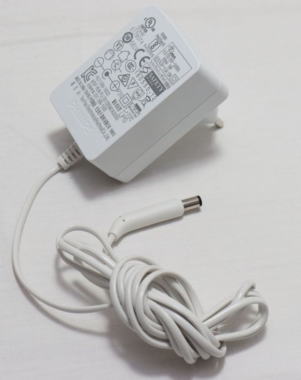 Philips Hue LED Netzteil 24V DC 0.5A 12W Kaufen auf Ricardo