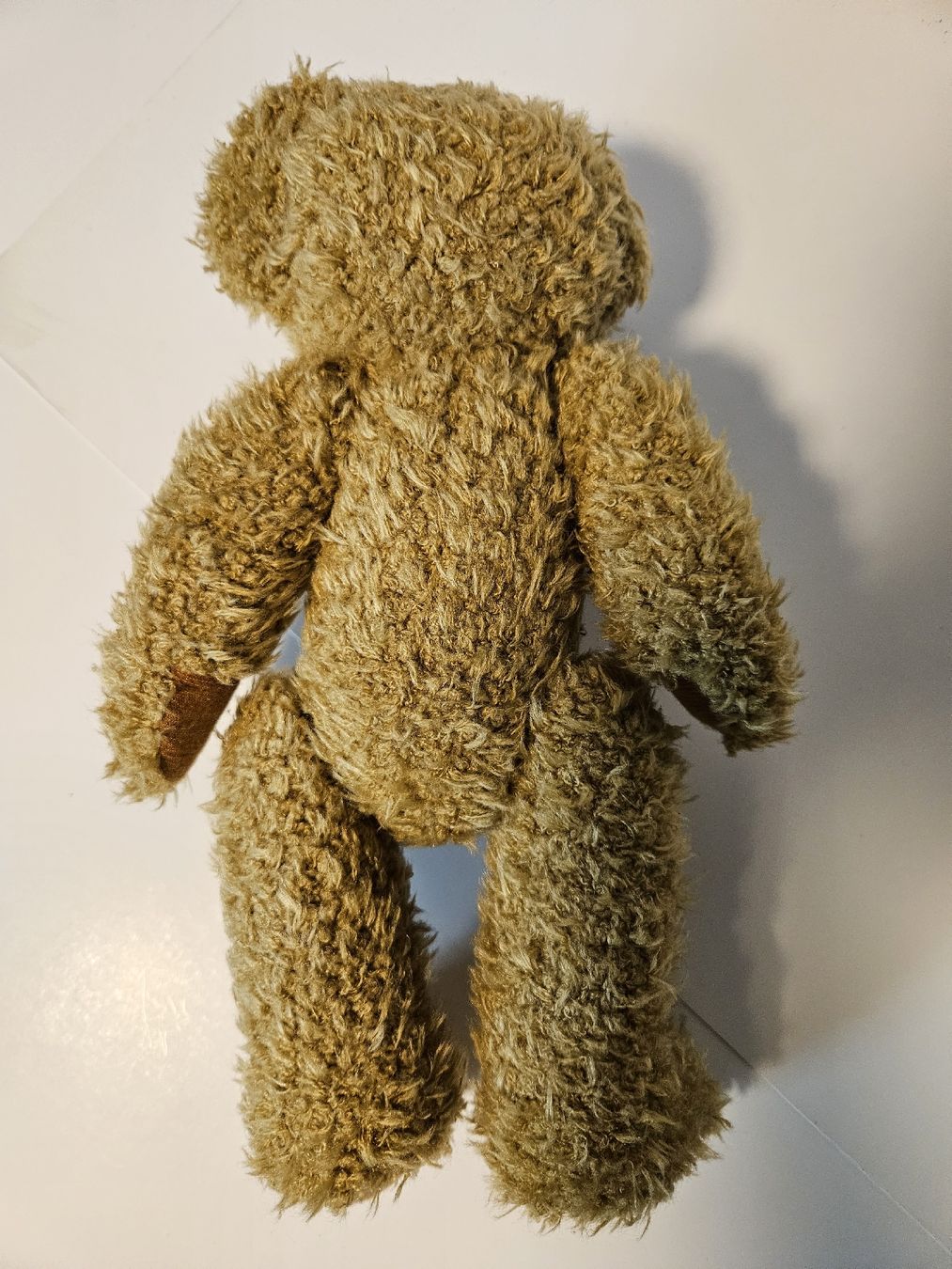 Spielzeuge: Bär antik 33cm - Spielzeug – Gebraucht aus Haslen GL von Sandra40 5