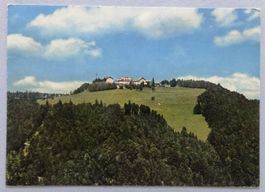 Hotel Kurhaus Weissenstein, ob Solothurn