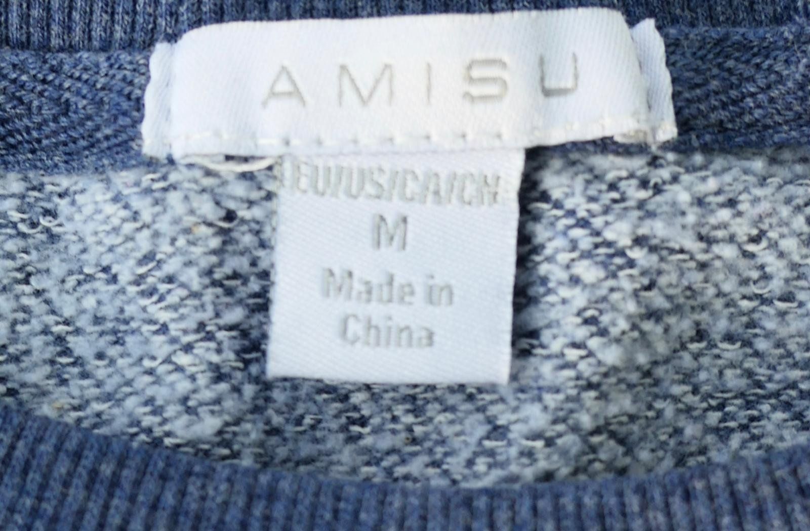 Pullover & Sweatshirts: Pullover – Gebraucht aus Münchenbuchsee von Yothu 3