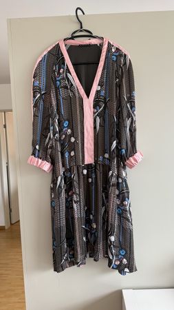 Sisley Kleid gr.L