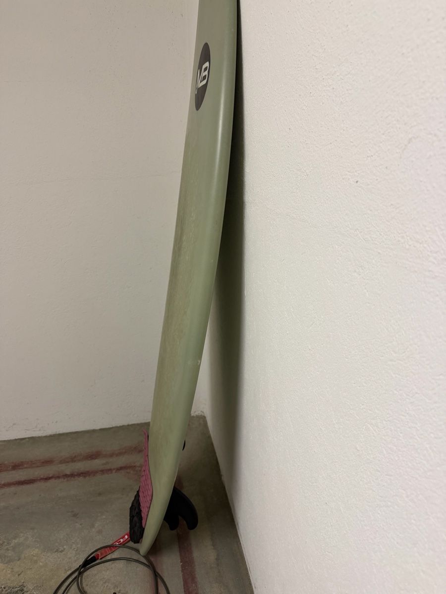Surfboards & Schwimmbrette: Surfbrett MB – Gebraucht aus Zürich von gal_lt97 1