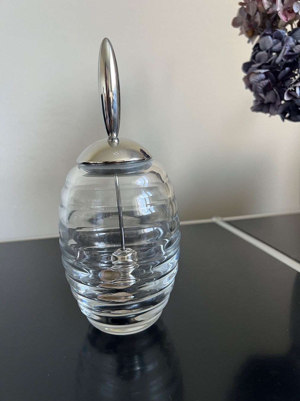Alessi Ciotole: Alessi Honigspender TW01 – Usato da Jona venduto da Sariksa