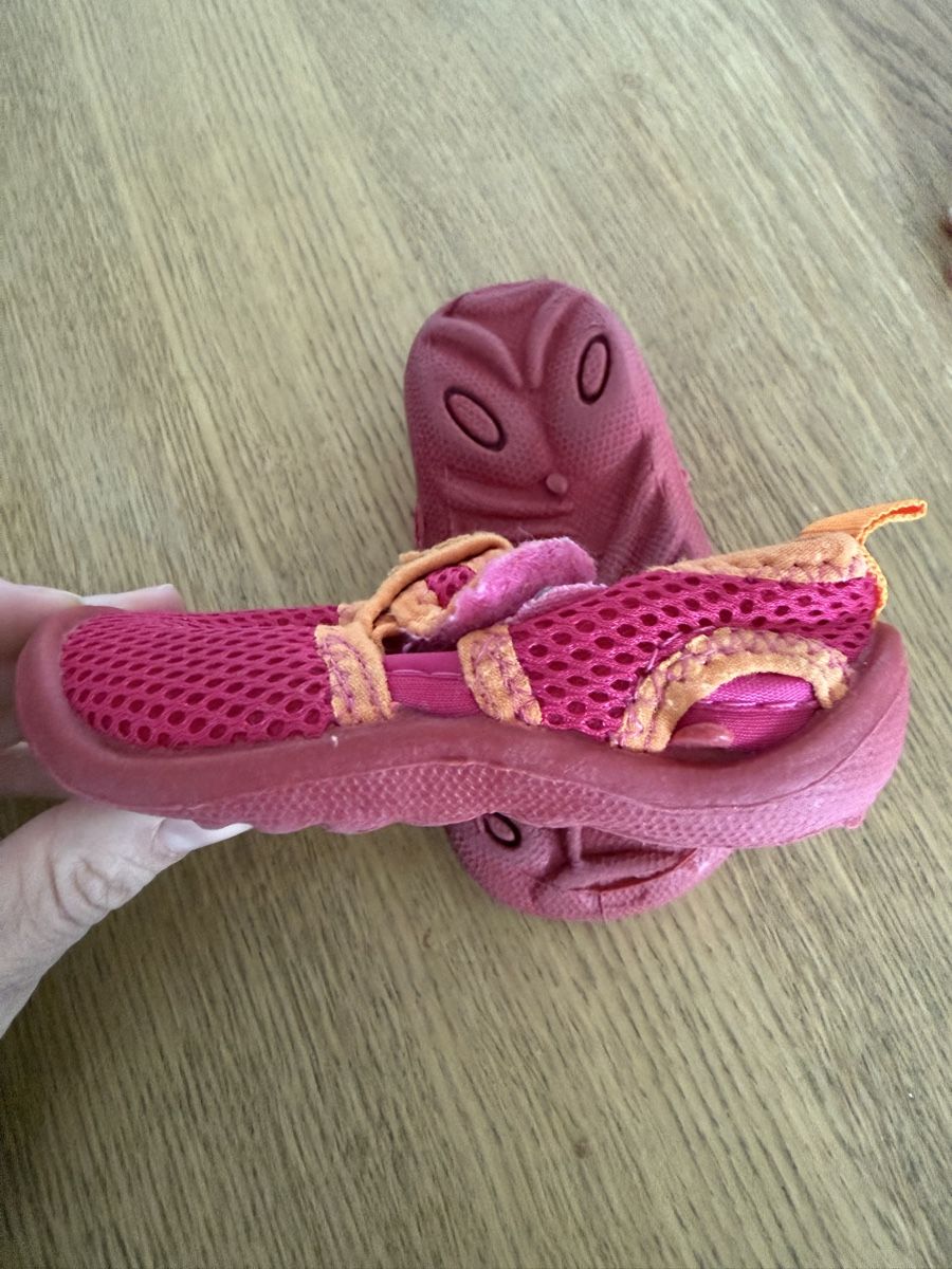 Scarpe per ragazzi: Lässig Badefinkli 20 – Usato da Bern venduto da wit_9rjw 2