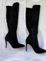 Overknees Stiefel