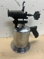 Antike Lötlampe, Craftsmann USA