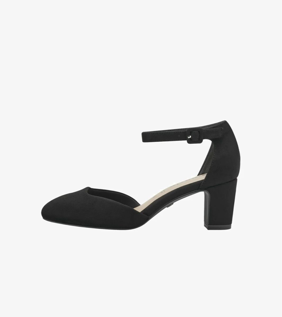 Tamaris Damenschuhe: Tamaris Pumps Gr. 38 – Neu und originalverpackt aus Ilanz von kristinalandis