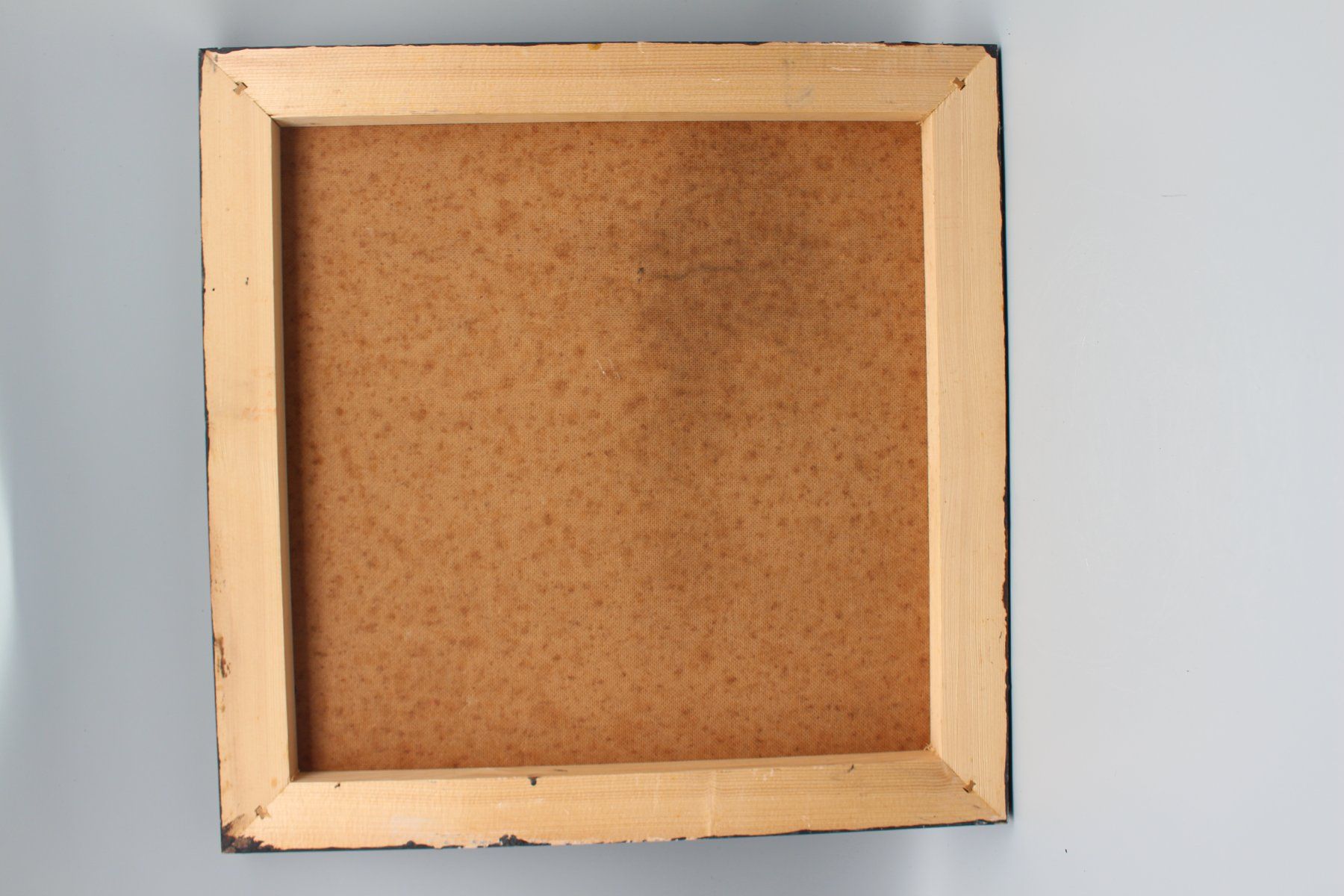 Dipinti: Martin C. Stucki Mischtechnik – Usato da Bruettisellen venduto da Collector_Store 5