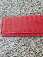 Mollerus Portemonnaie Pilatus rot