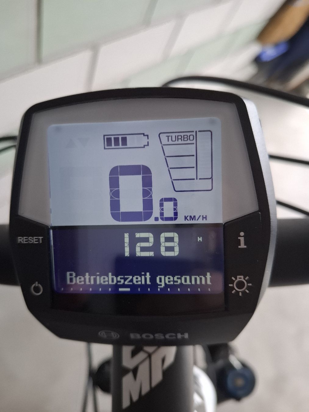 Vélos: Mtb KTM Lycan neuwertig – D'occasion à Rothrist par techsale 1