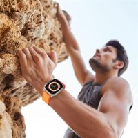 📌 Armband für Apple Watch Ultra Alpine