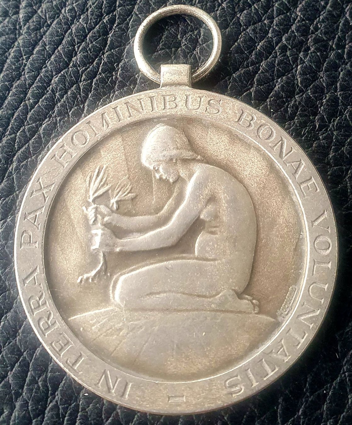 Medaglie: Friedensmedaille – Usato da Egerkingen venduto da Acc1 1