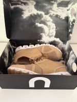 On Cloud Terry Dune Gr. 38 mit Originalschachtel
