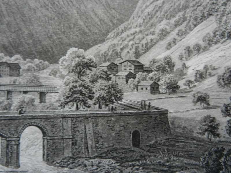 Incisioni: Amsteg – Usato da Risch venduto da Rischli15 7