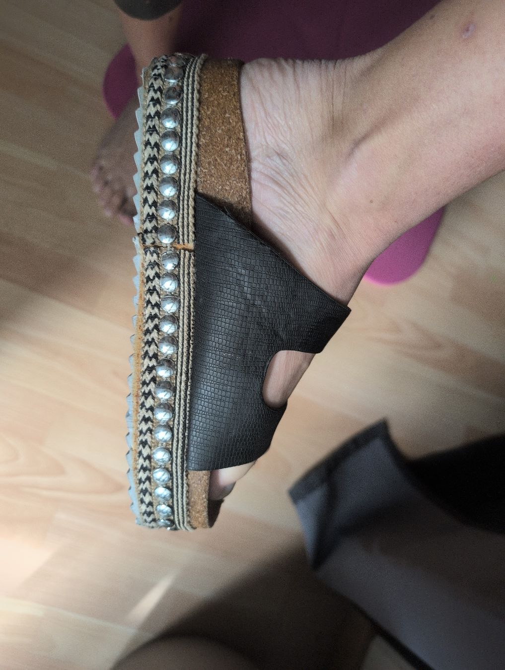 Scarpe da donna: CARWALK Size38 Sandals  – Usato da Chur venduto da aur_s5mj 1