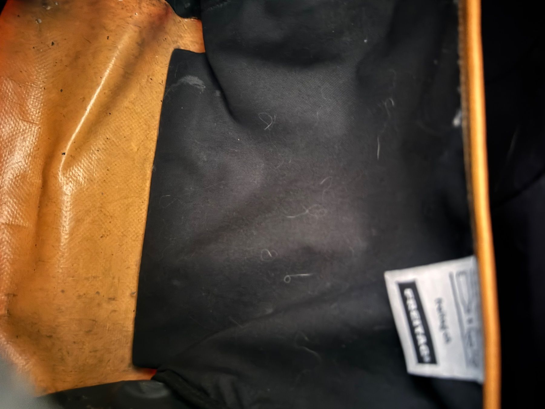 Freitag Zaini: Freitag-Rucksack Malcolm F601 – Usato da Arsiè venduto da Marydema76 5