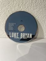 Luke Bryan Crash My Party CD