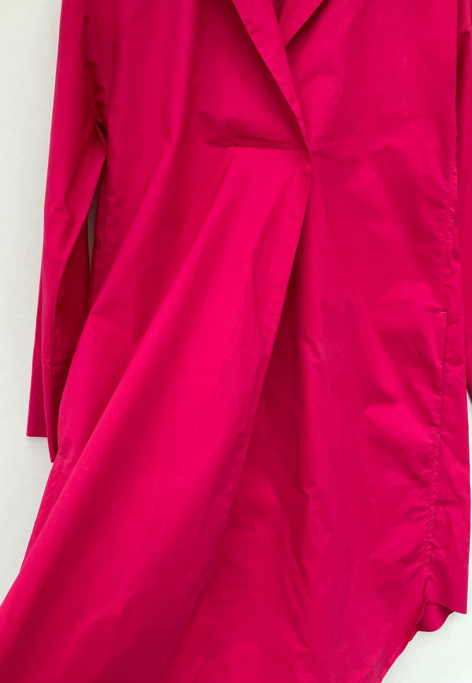 Kleider: Odeeh Oversized Kleid Gr.S – Gebraucht aus Unterägeri von Jutka_04 7