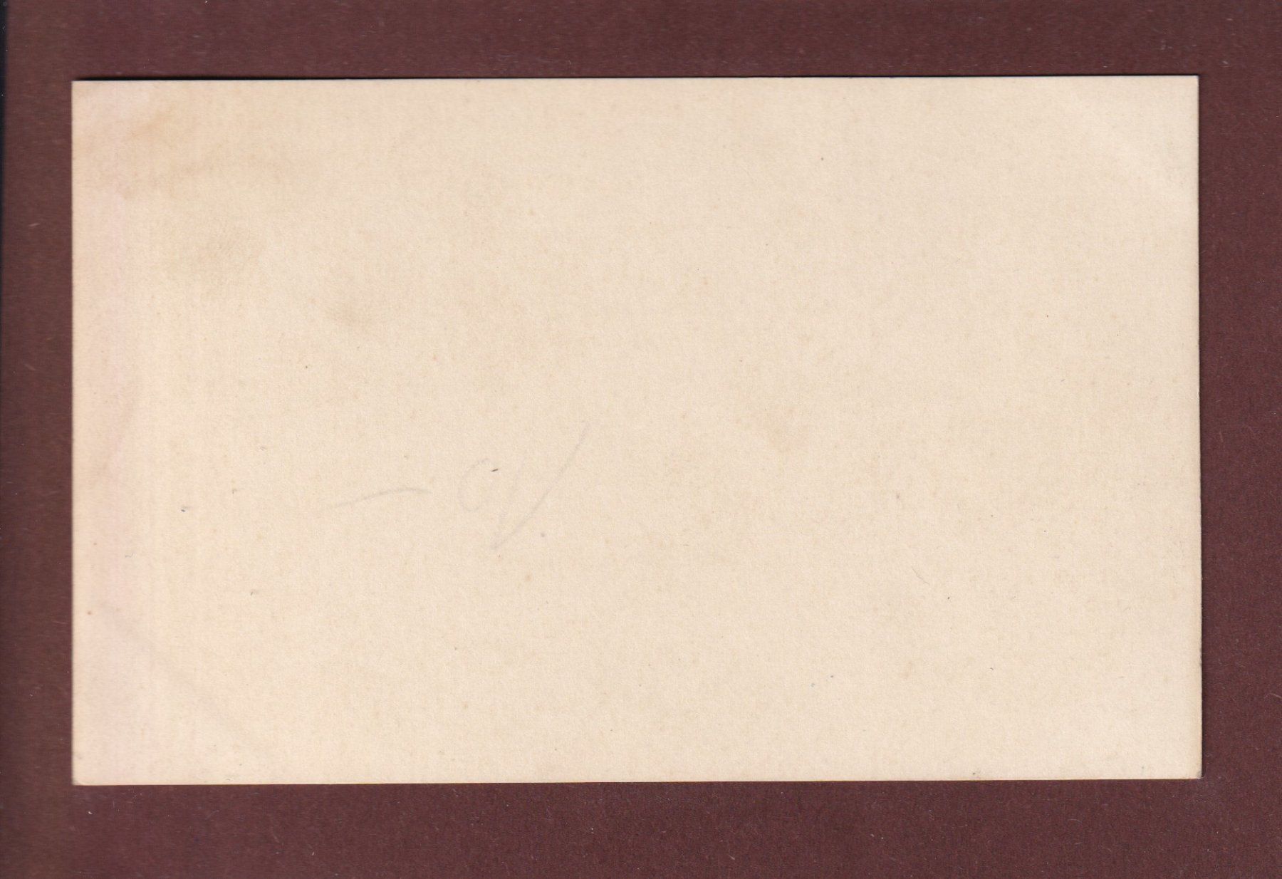 Cartoline postali: DAVOS - Davosersee vor dem Schneesturm – Usato da Pully venduto da nicecards 1