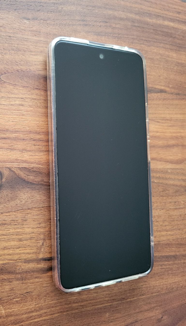 Handys / Smartphones: Smartphone TCL 40 NXTPAPER – Gebraucht aus Birmenstorf AG von Cjl 4