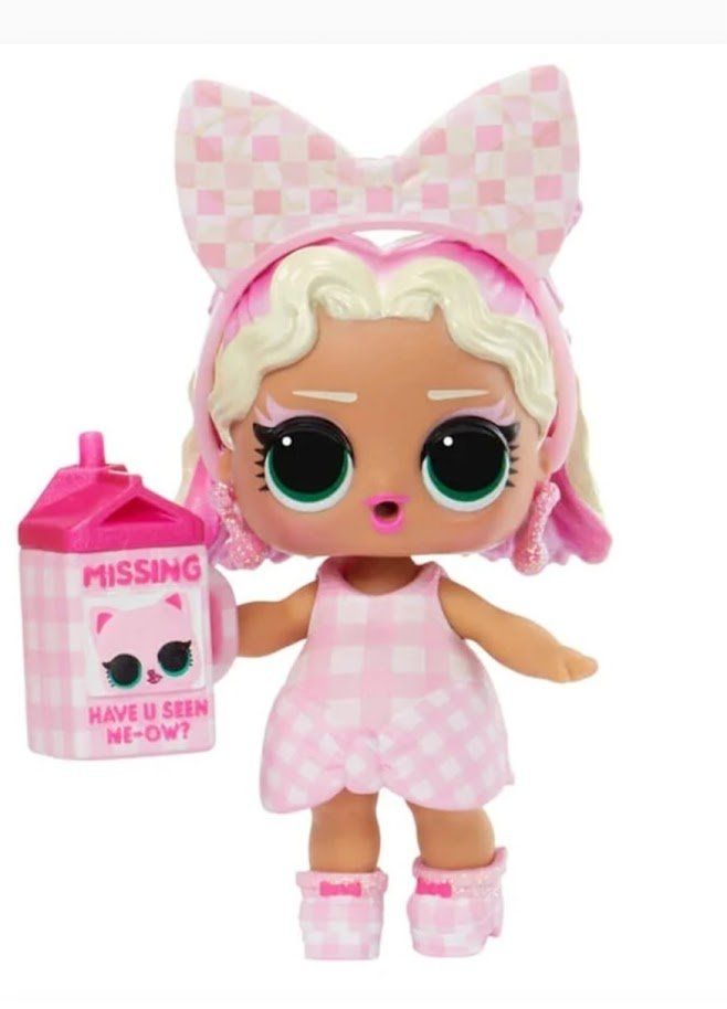 Bambole: drei LOL Surprise Puppen – Usato da Meggen venduto da Scollection 1
