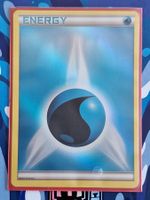 Water Energy - Black White 2013 - Reverse Holo  #Ord18