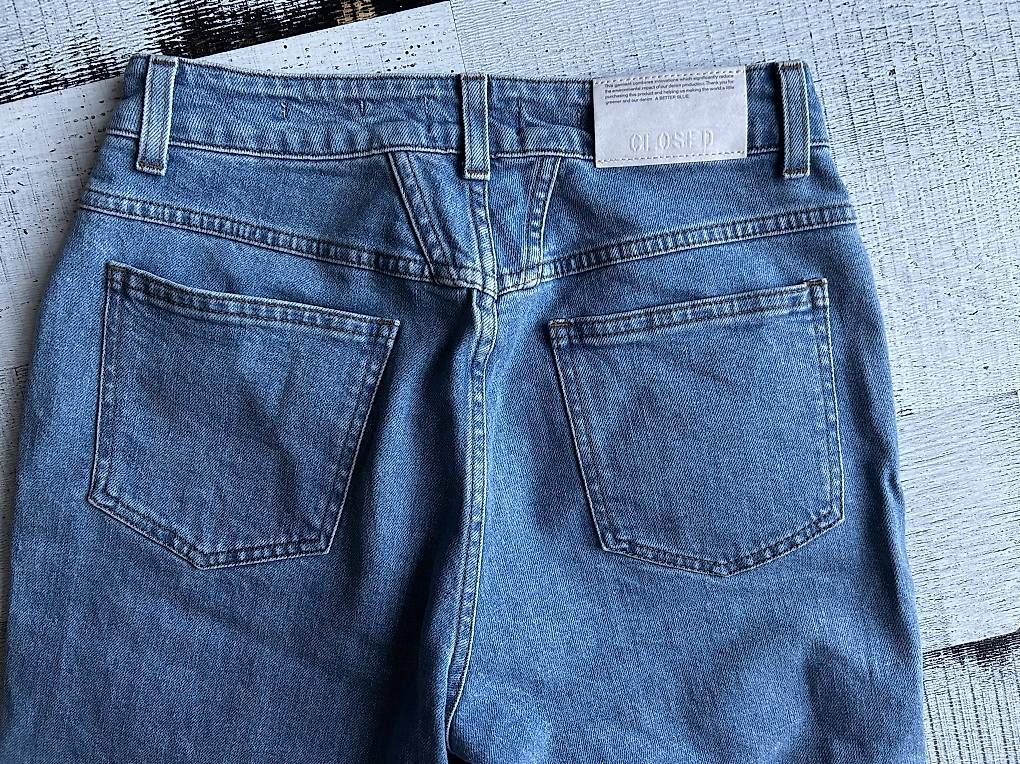 Jeans: closed jeans gr. 36-38 – Usato da flims dorf venduto da schmetterling61281 3