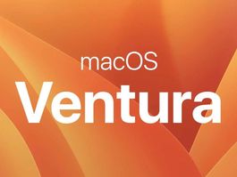 Apple macOS 13 Ventura, Operating system, bootable USB-stick