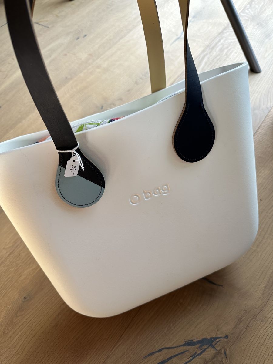 Obag Borse da donna: 3 O Bag mini Handtaschen – Usato da Schaffhausen venduto da Spirited78 1