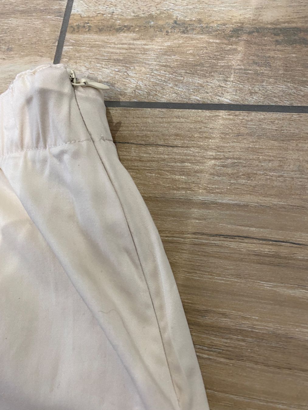 Röcke: Rock beige Grösse 40 gebraucht – Gebraucht aus Hausen AG von corinne_g 1