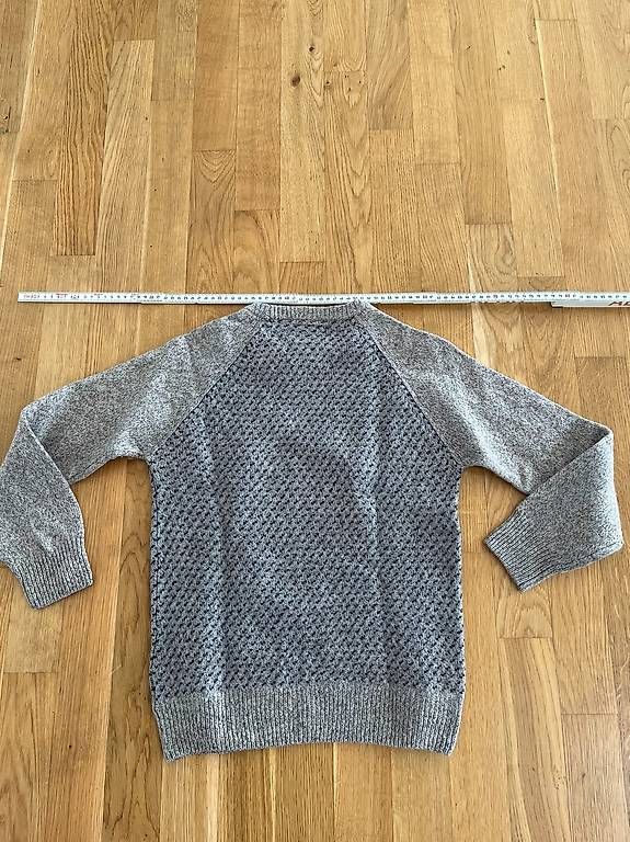 Maglioni & Felpe: Grauer Pullover, S, Army&Navy – Usato da Breitenbach venduto da ani_tc2l 2