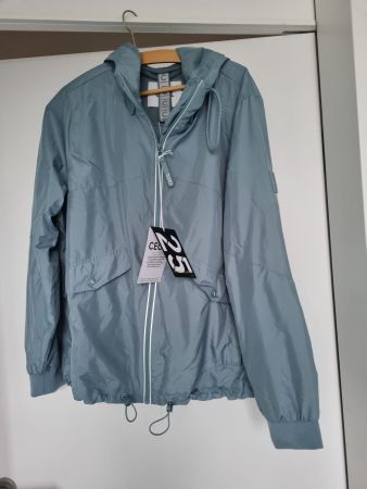 Jacke Damen NEU Gr. M - leicht - Cécile -veste NEUVE- légère