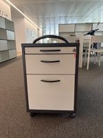 Elan Euroffice Standcontainer