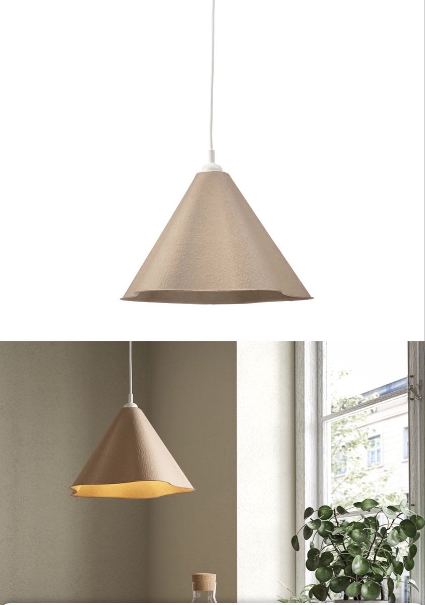 Ikea Lampadari & plafoniere: 2 IKEA  Pendelleuchte Beige, neu& OVP! – Nuovo e nell'imballaggio originale da Oftringen venduto da Makeq 1