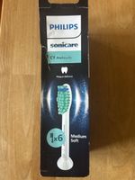 Philips Sonicare C1 ProResults 6 Stk Medium Soft