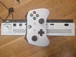 Microsoft Xbox One S Konsole Modell 1681