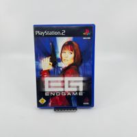 Endgame (PS2)