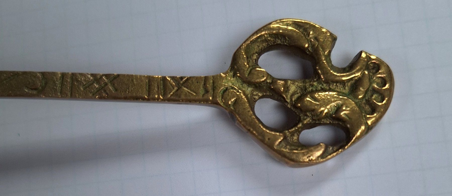 Candele: Kerzenauslöscher Messing Vintage – Usato da Oberriet SG venduto da Atir47 3