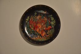 Vinogradoff/V-Palekh Art Studios, Russische Legenden