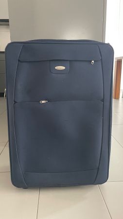 Koffer Samsonite