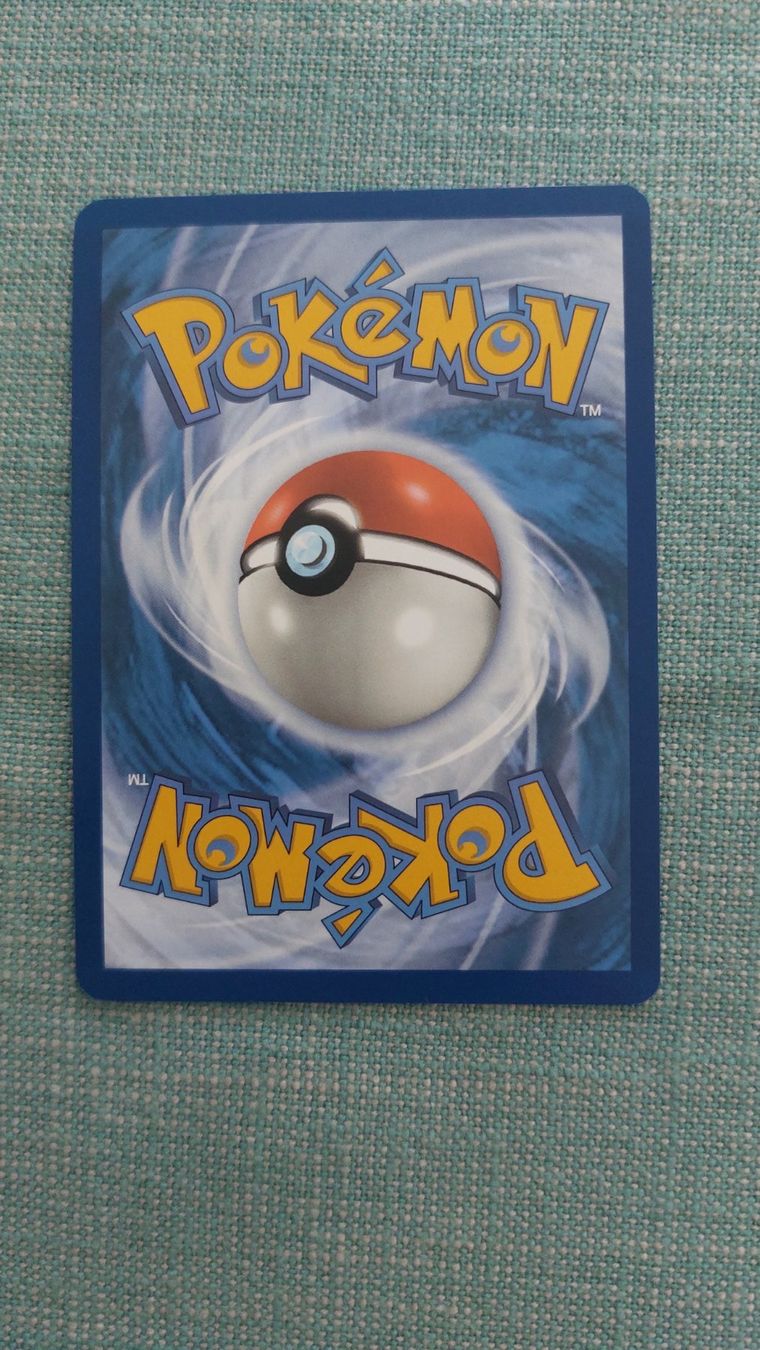 Pokémon Carte collezionabili: Melmetal ex Stellar Crown – Nuovo (secondo la descrizione) da Bellinzona venduto da Pagur 1