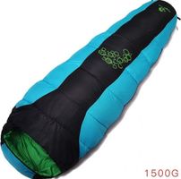 sac de couchage
