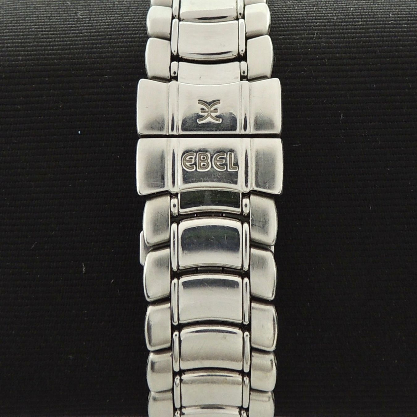 Ebel Uhren: Montre Ebel Discovery Diver – Gebraucht aus Lausanne von DuGoutetdesCouleurs 3