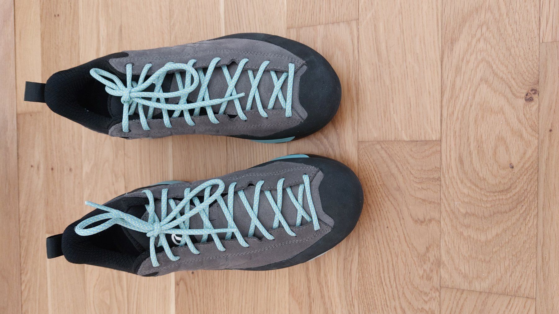 Scarpa Scarpe da donna: Trekking Schuhe Scarpa (neu) – Nuovo e nell'imballaggio originale da Spiez venduto da Martebar 2
