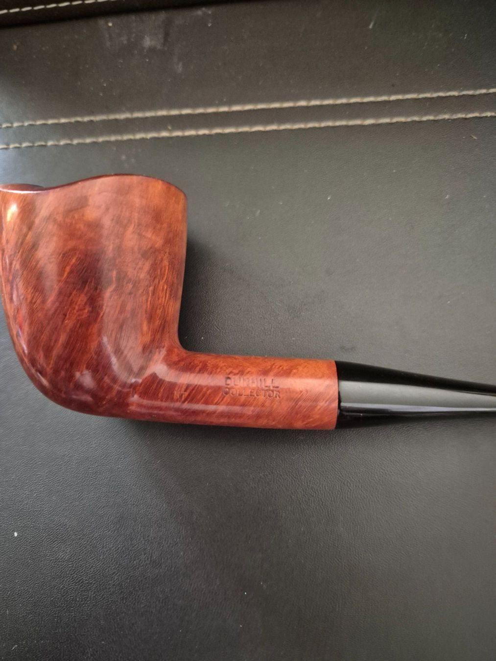 Dunhill Pipes & Accessoires: Dunhill Pfeife/pipe "Collector" – D'occasion à Bramois par Pirola23 1